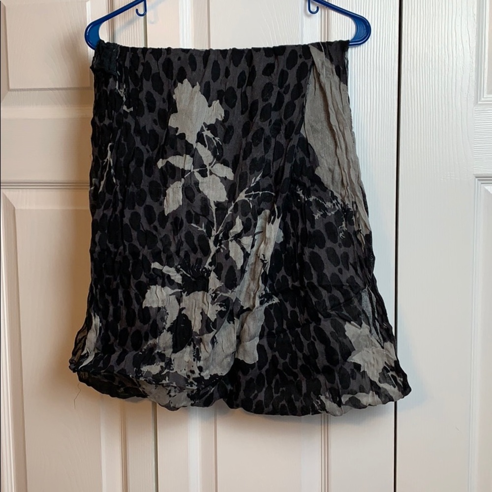 Wrap Around Scarf